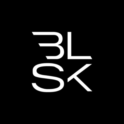 BLACKSKILL app icon