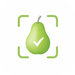 CalHalal app icon