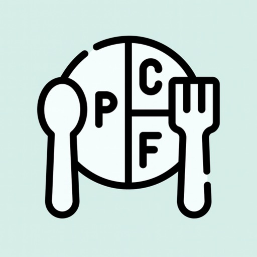 Macroplanr app icon