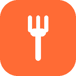 Mon Appli Restaurant app icon