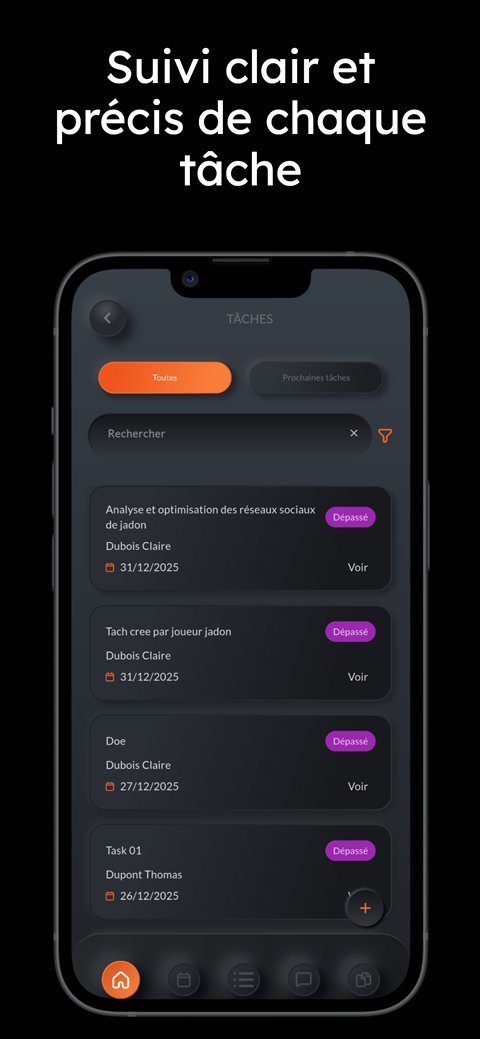 BLACKSKILL — player management