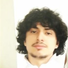 Amayas Khelil